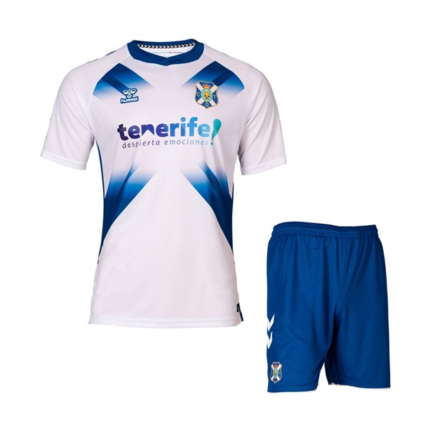 Camiseta Tenerife 1ª Niño 2024/25